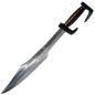 Preview: Spatha sword, Middle Ages, decoration, history, belt,